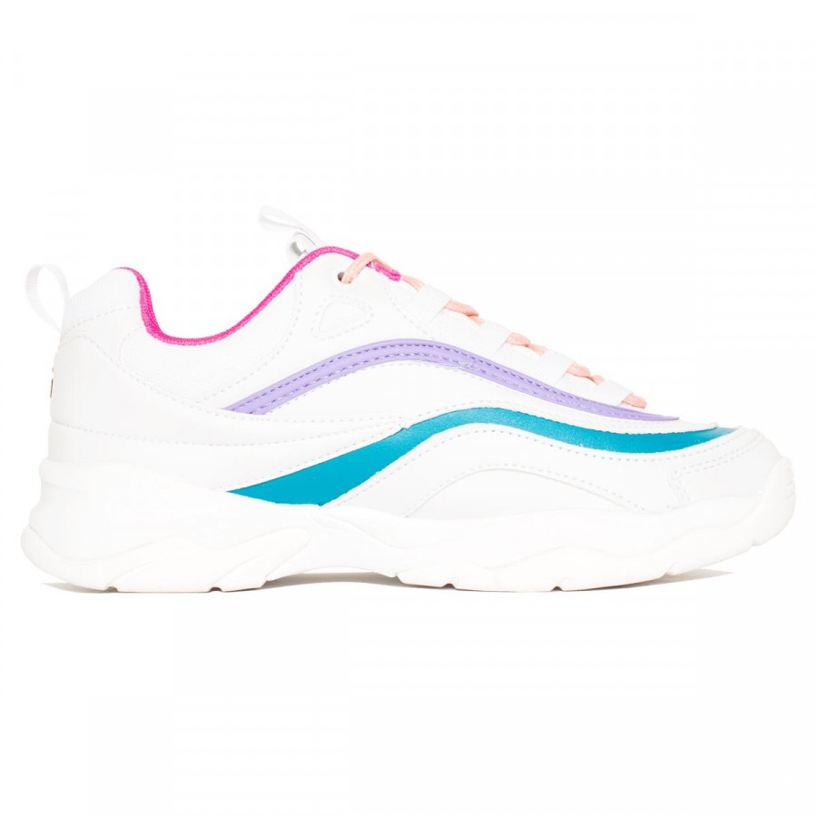 Superge Fila Ray low wmn 