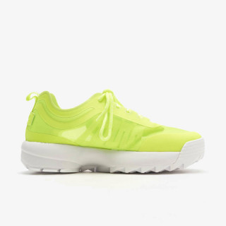 Superge Disruptor Run wmn 