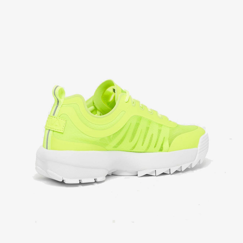 Superge Disruptor Run wmn 