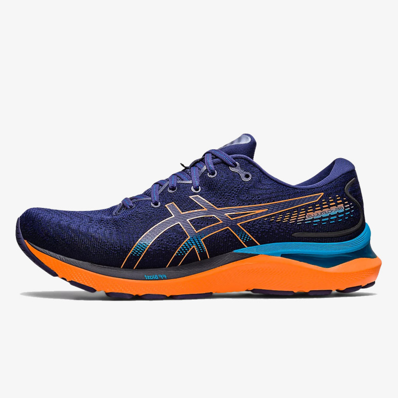 Asics superge clearance