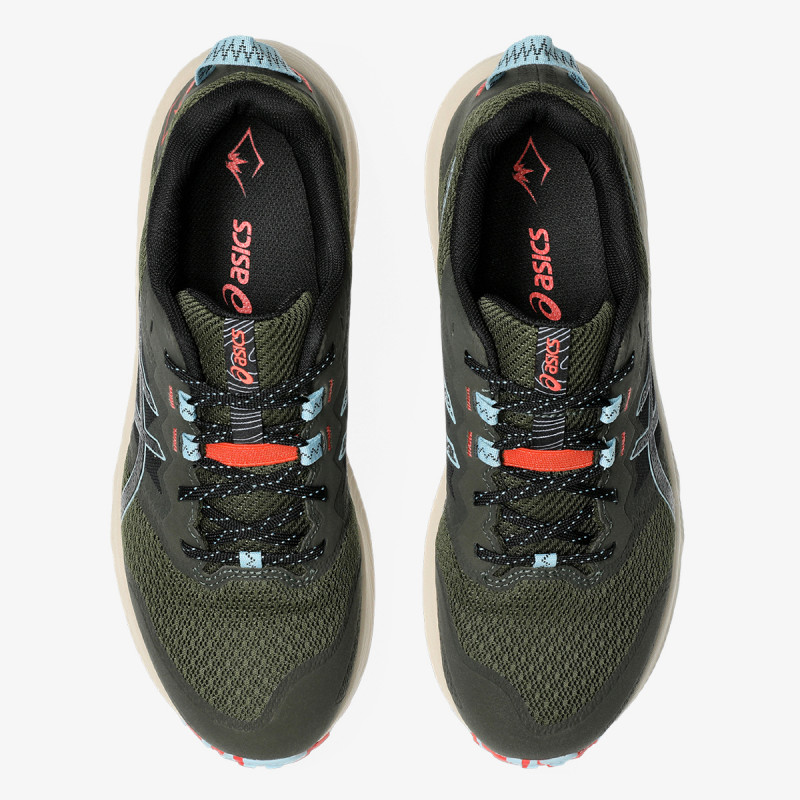 ASICS Superge Trabuco Terra 2 