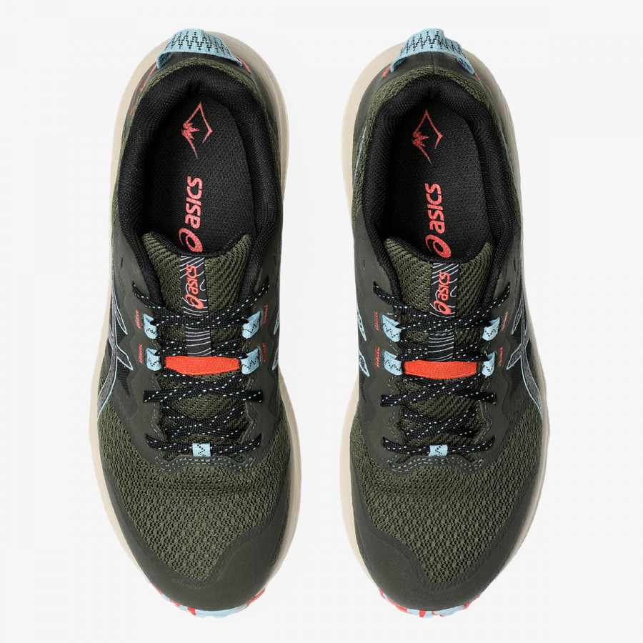 ASICS Superge Trabuco Terra 2 