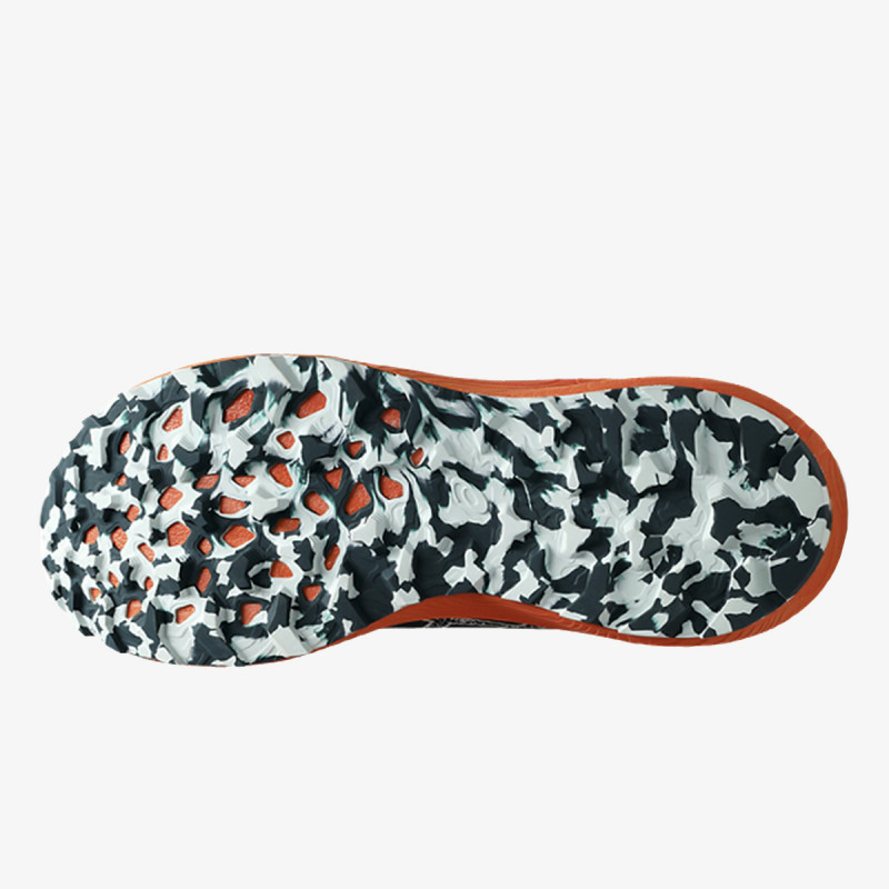 ASICS Superge Trabuco Terra 2 