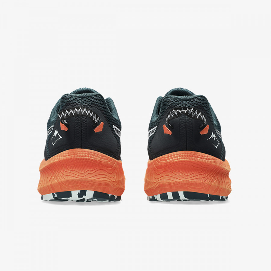 ASICS Superge Trabuco Terra 2 