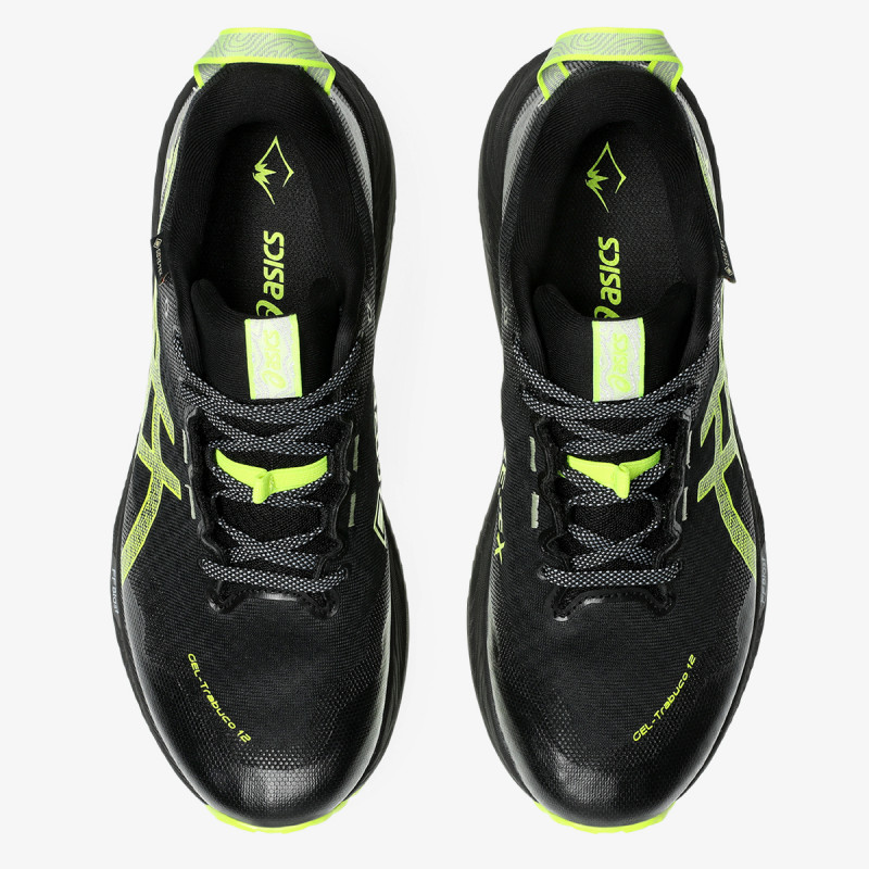 ASICS Superge Gel-Trabuco 12 GTX 