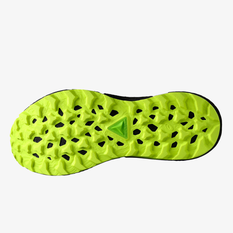 ASICS Superge Gel-Trabuco 12 GTX 