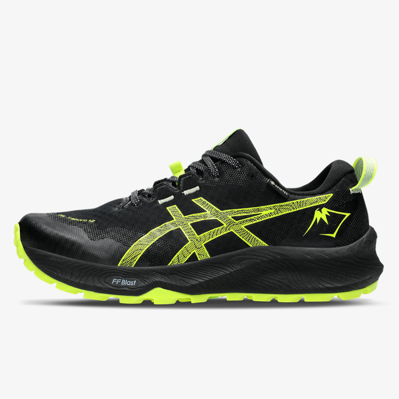 ASICS Superge Gel-Trabuco 12 GTX 
