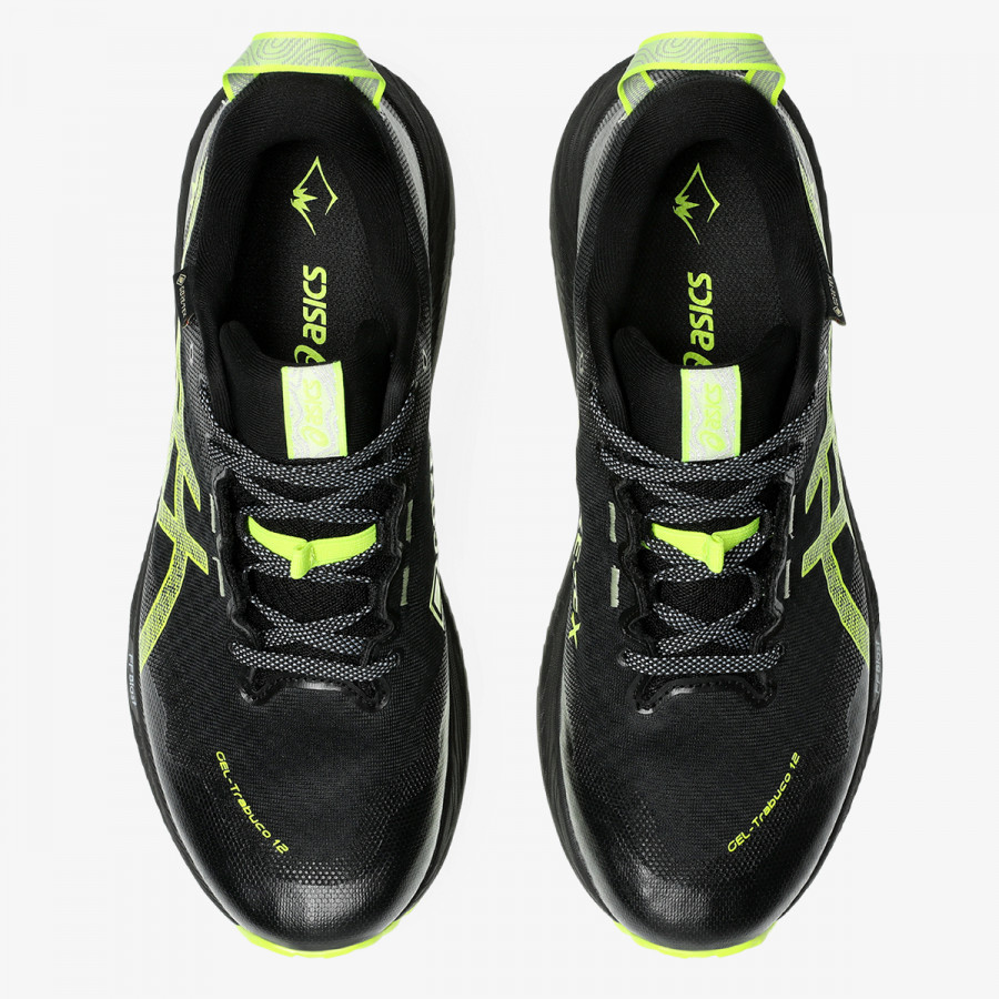 ASICS Superge Gel-Trabuco 12 GTX 