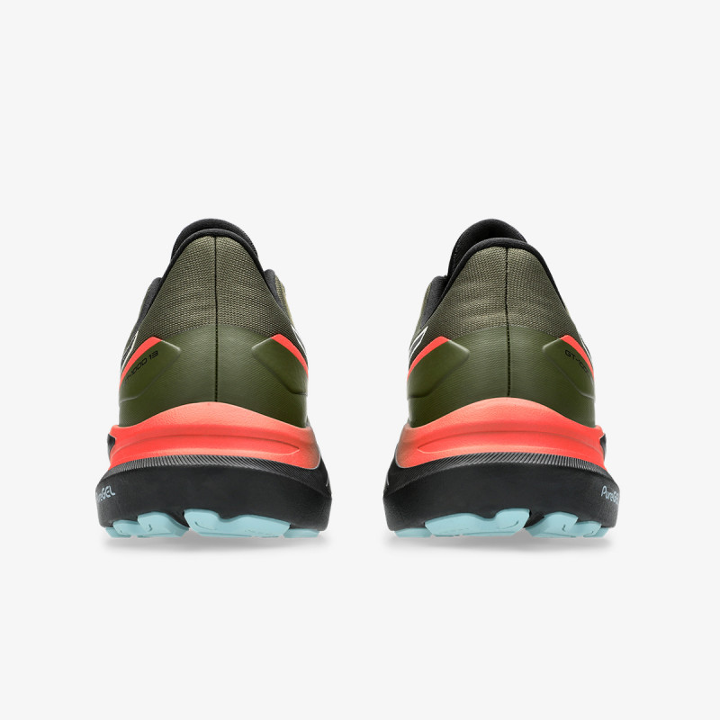 ASICS Superge GT-1000 13 TR 