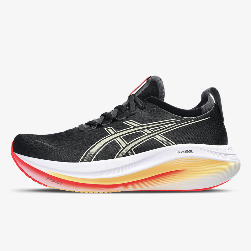 ASICS Superge Gel-Nimbus 27 