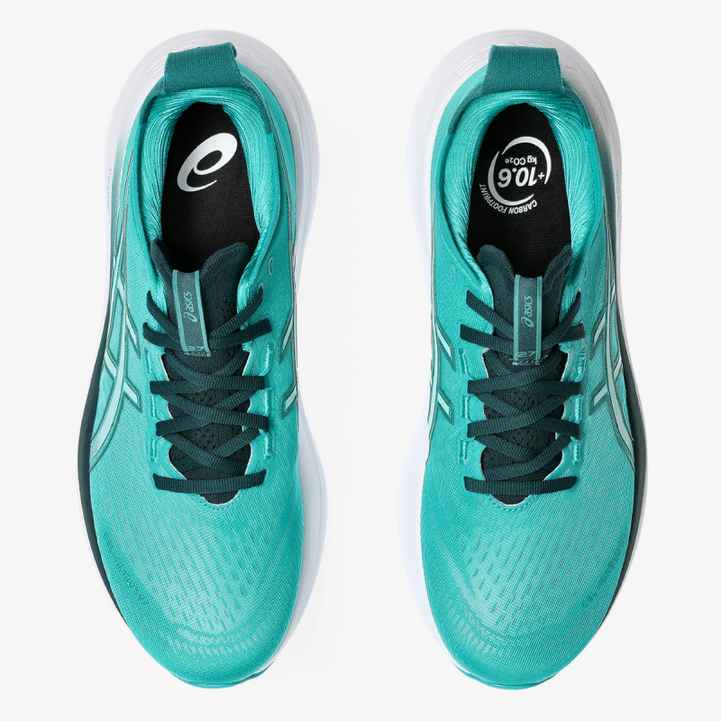 ASICS Superge GEL-Nimbus 27