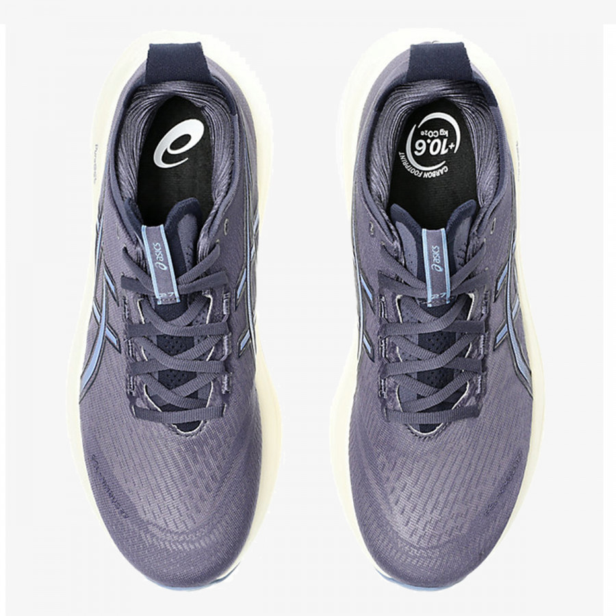 ASICS Superge GEL-Nimbus 27 