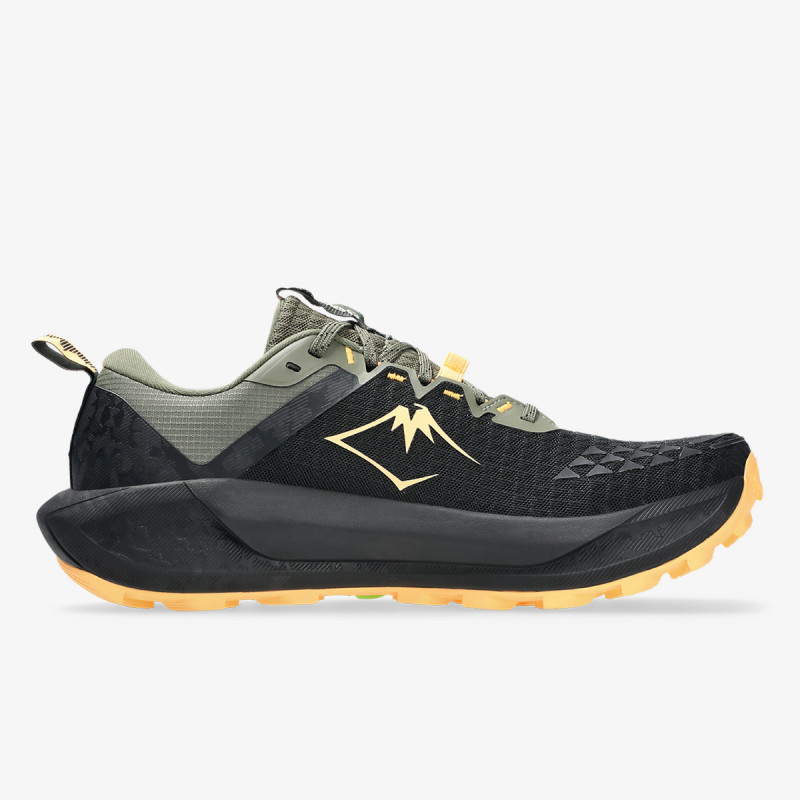 ASICS Superge GEL-TRABUCO 13 