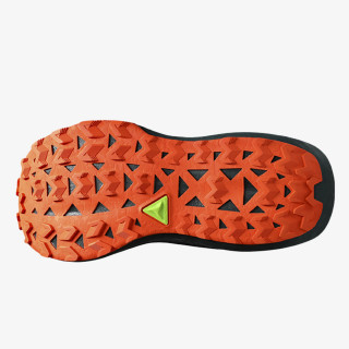 ASICS Superge Trabuco Max 4 