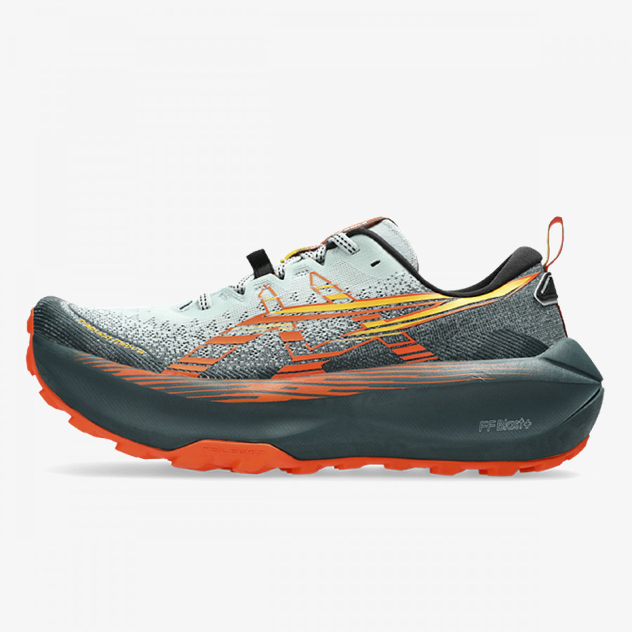ASICS Superge Trabuco Max 4 