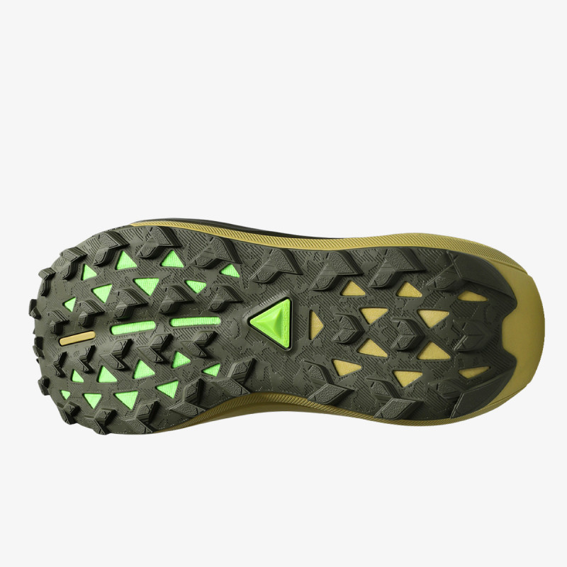 ASICS Superge GEL-TRABUCO 13 GTX 