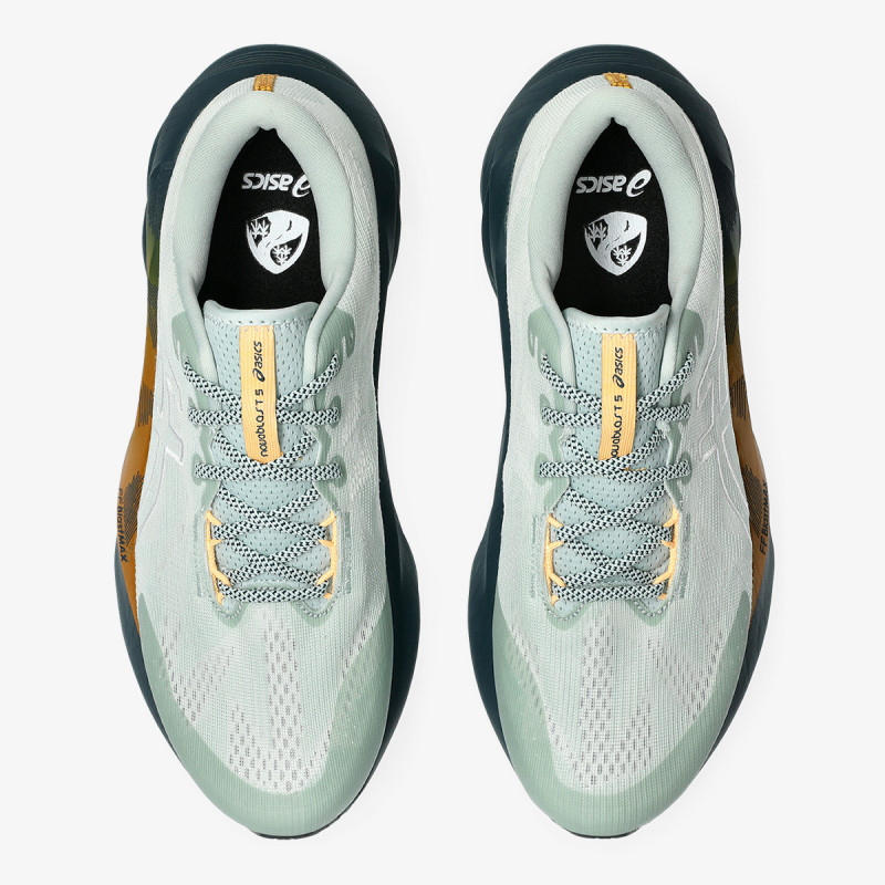 ASICS Superge NOVABLAST 5 TR 