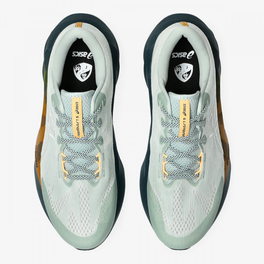 ASICS Superge NOVABLAST 5 TR 