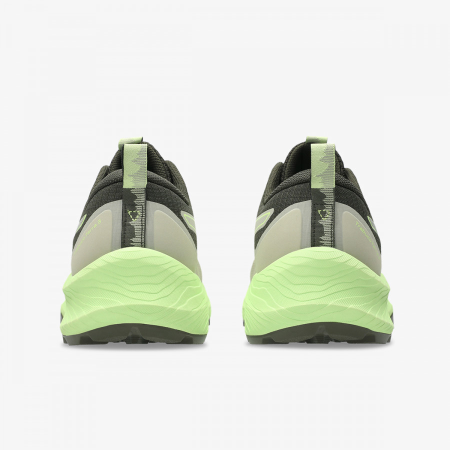 ASICS Superge Trabuco Terra 3 