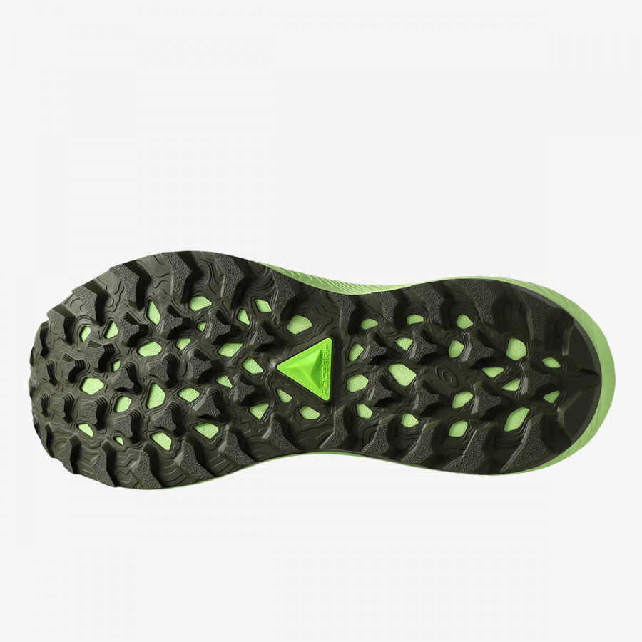 ASICS Superge Trabuco Terra 3 