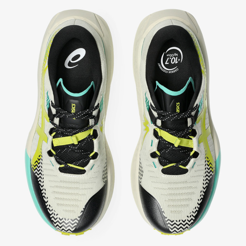 ASICS Superge Trabuco Max 5 