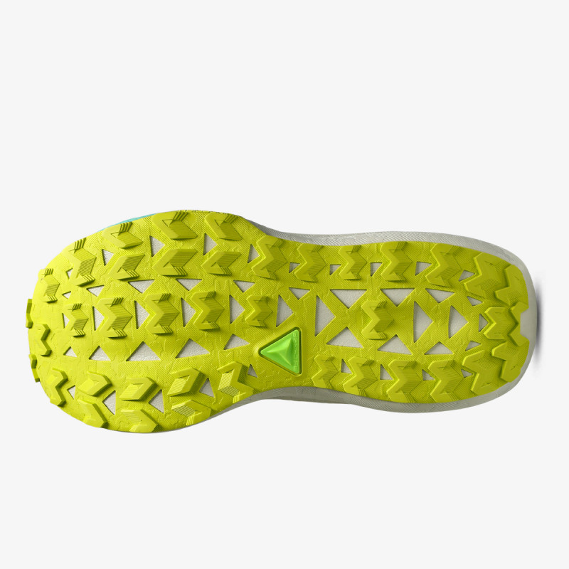 ASICS Superge Trabuco Max 5 