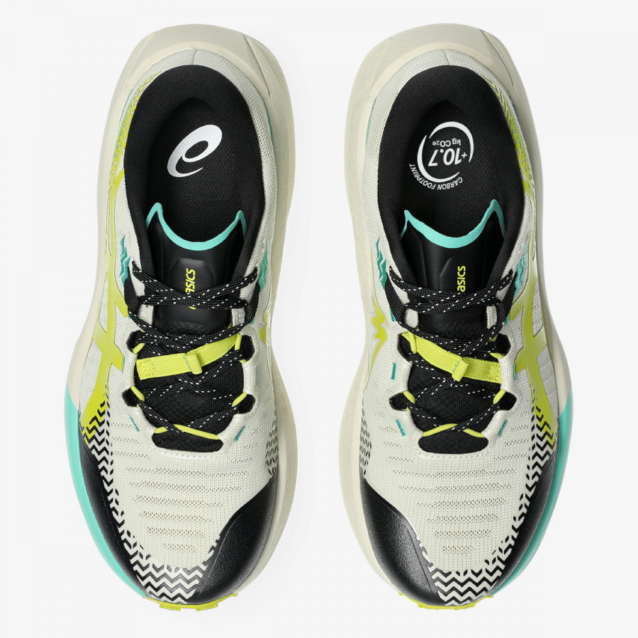 ASICS Superge Trabuco Max 5 