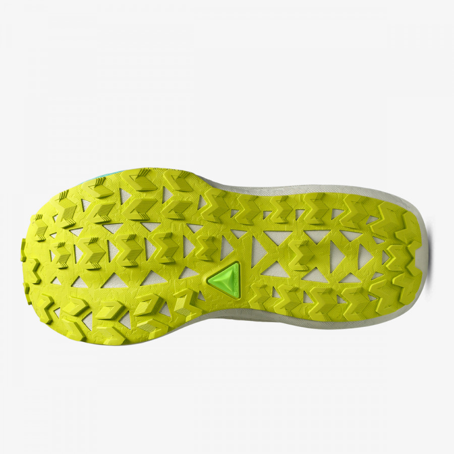 ASICS Superge Trabuco Max 5 