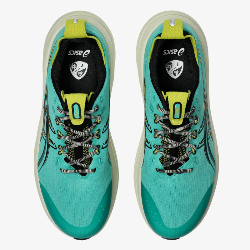 ASICS Superge GEL-Nimbus 28 TR 