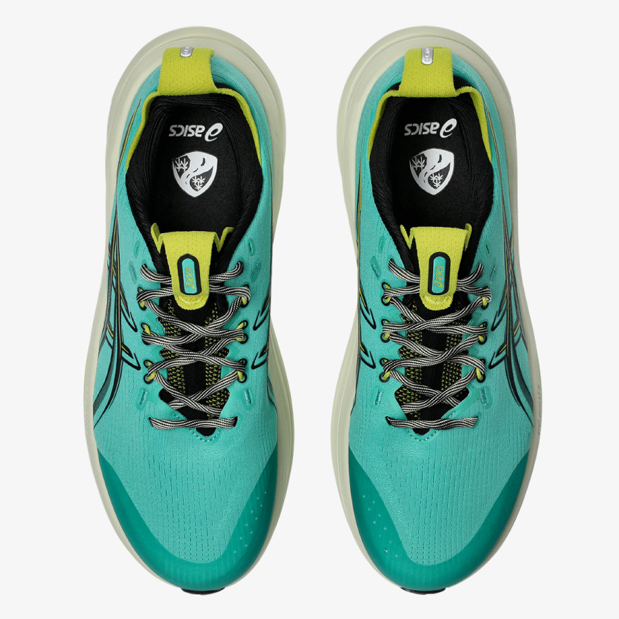 ASICS Superge GEL-Nimbus 28 TR 