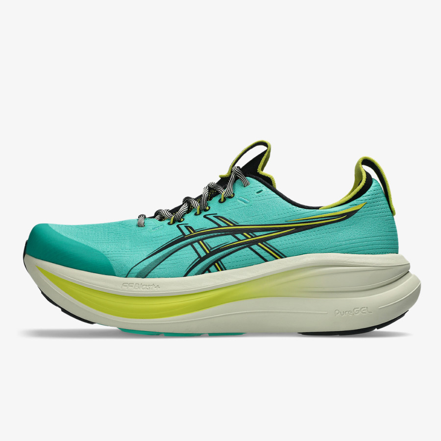 ASICS Superge GEL-Nimbus 28 TR 