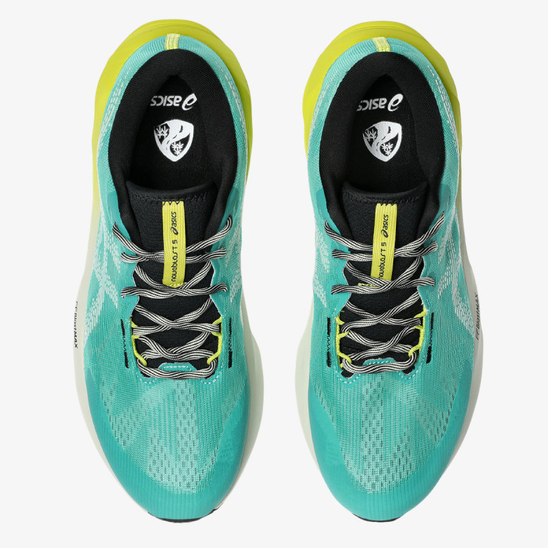 ASICS Superge Novablast 5 TR 