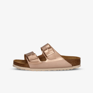BIRKENSTOCK SANDALI Arizona Kids BF Electric Metallic Copper 