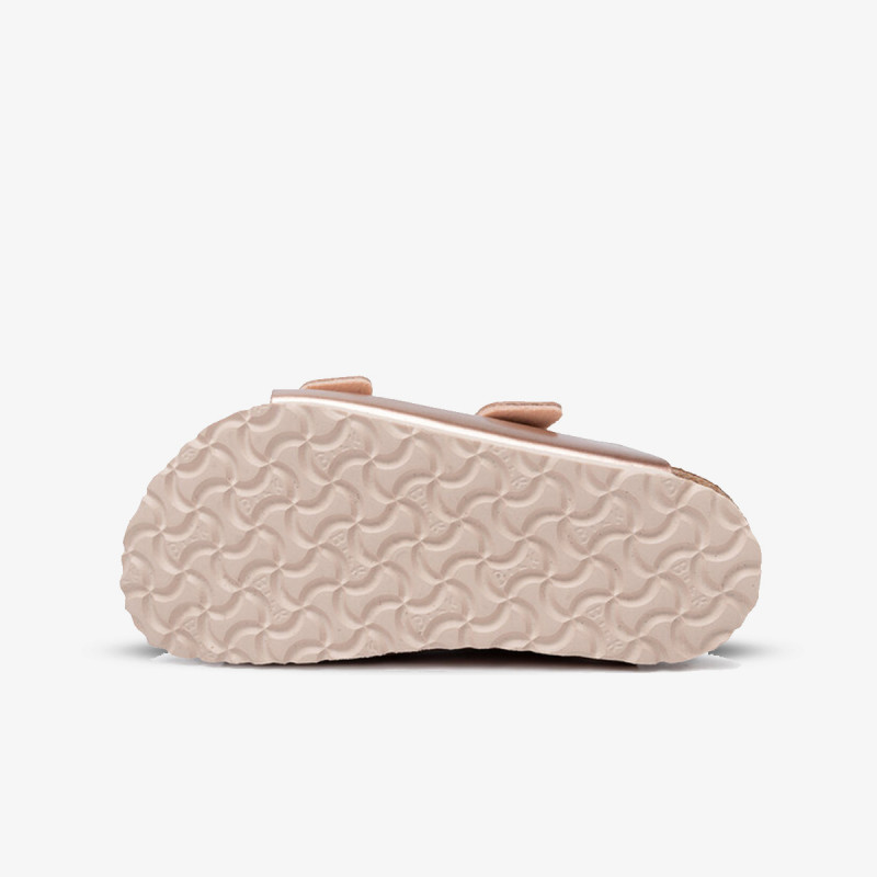 BIRKENSTOCK SANDALI Arizona Kids BF Electric Metallic Copper 