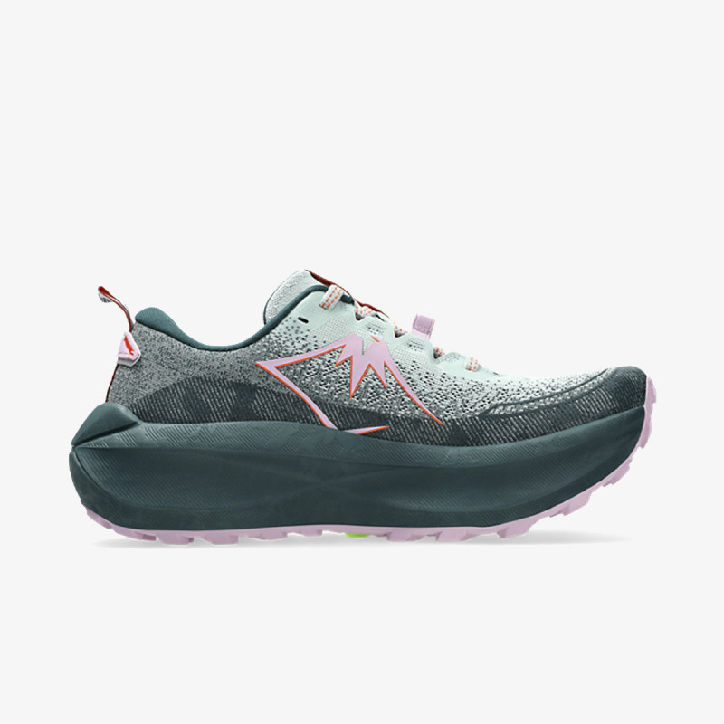 ASICS Superge Trabuco Max 4 