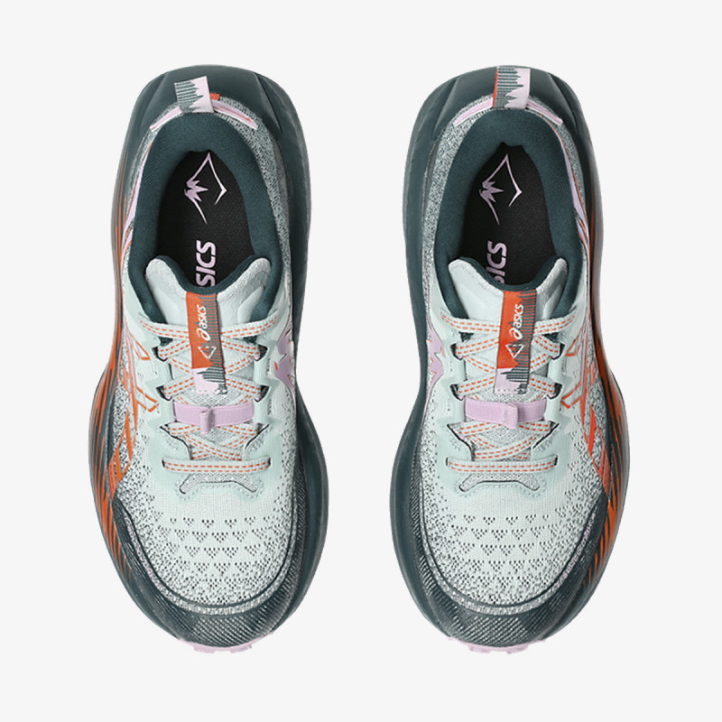 ASICS Superge Trabuco Max 4 