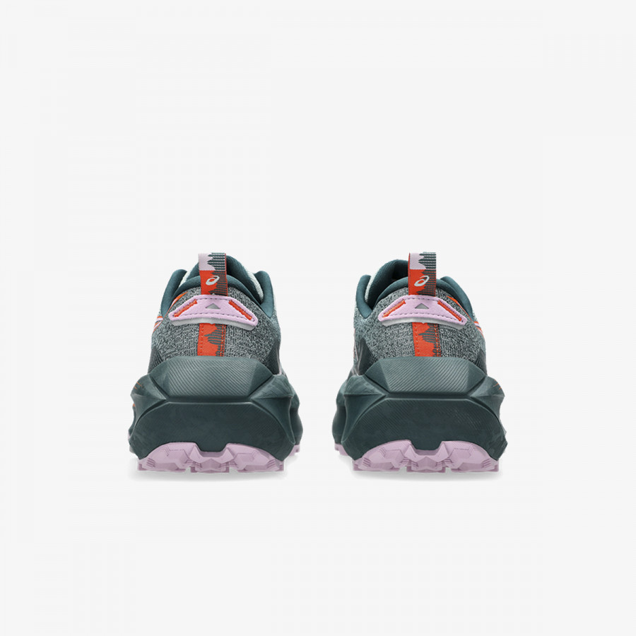 ASICS Superge Trabuco Max 4 