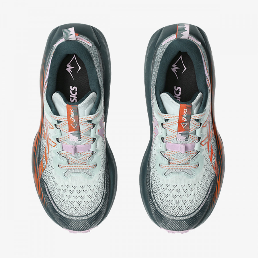 ASICS Superge Trabuco Max 4 