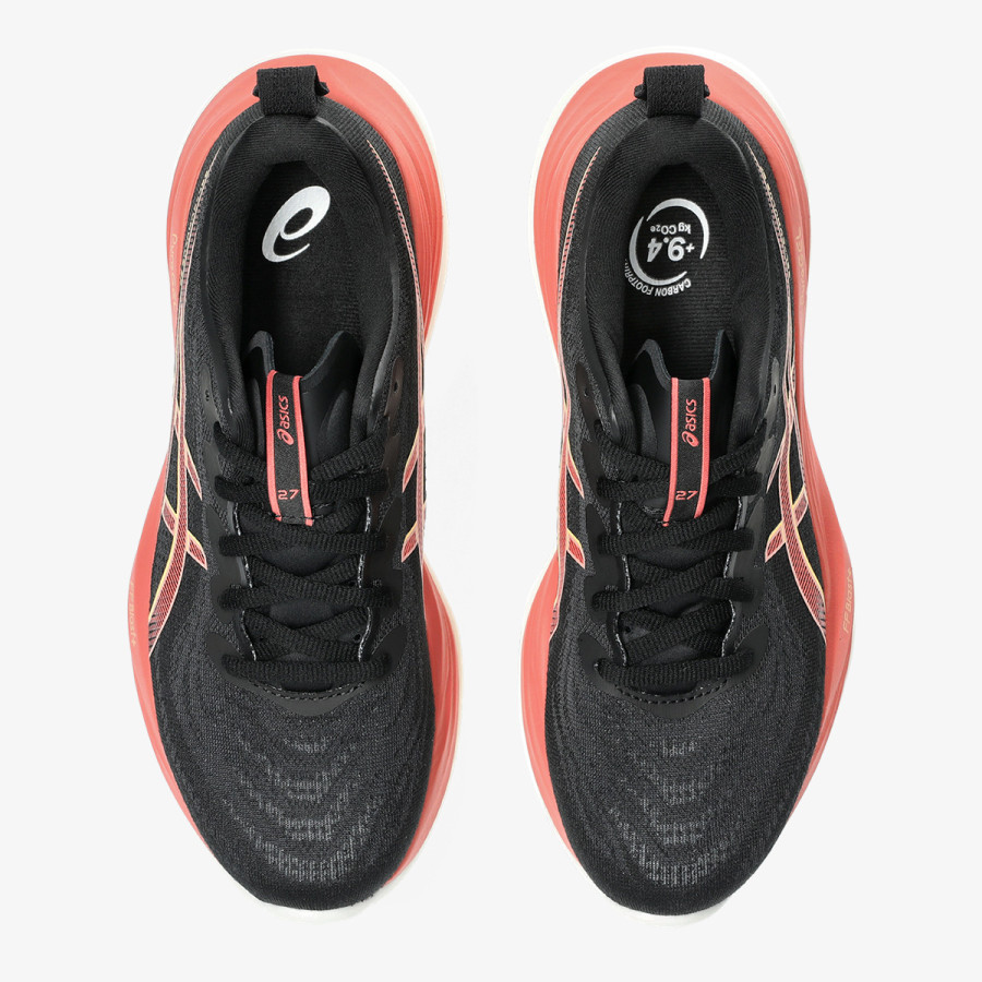 ASICS Superge Gel-Cumulus 27 