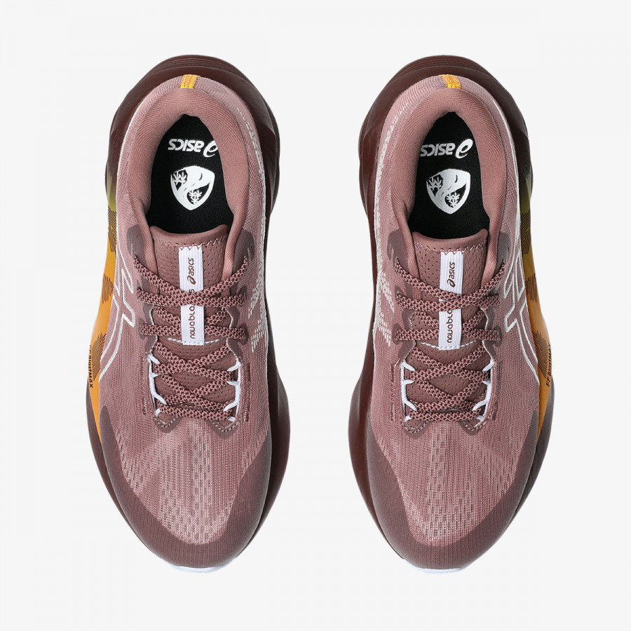 ASICS Superge NOVABLAST 5 TR 