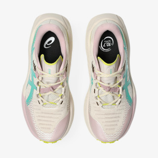 ASICS Superge Trabuco MAX 5 