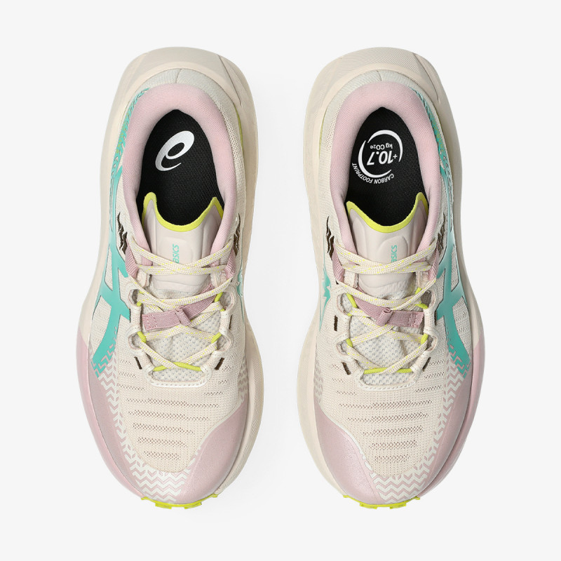 ASICS Superge Trabuco MAX 5 