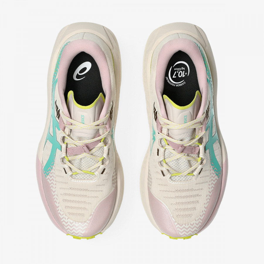 ASICS Superge Trabuco MAX 5 