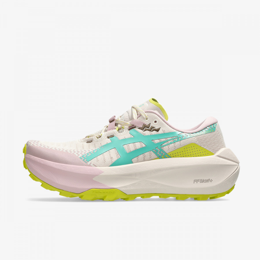 ASICS Superge Trabuco MAX 5 