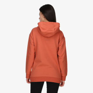 MAMMUT KAPUCAR Mammut ML Hoody Women Logo 