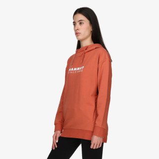MAMMUT KAPUCAR Mammut ML Hoody Women Logo 