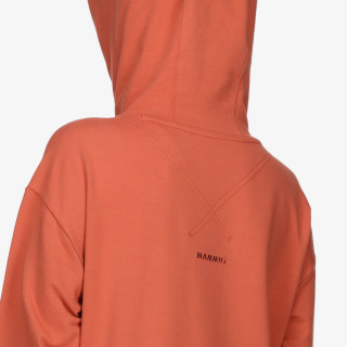 MAMMUT KAPUCAR Mammut ML Hoody Women Logo 