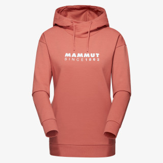 MAMMUT KAPUCAR Mammut ML Hoody Women Logo 