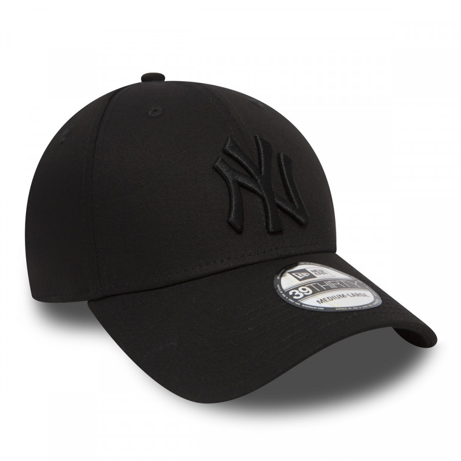 NEW ERA KAPE S ŠILTOM 39THIRTY LEAGUE BASIC NEW YORK YANK 