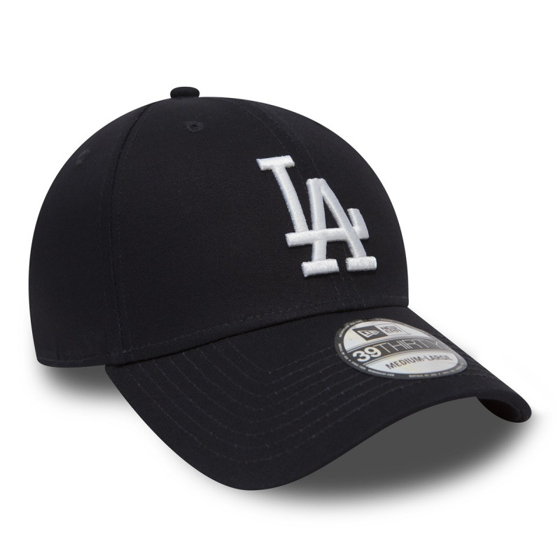 NEW ERA KAPE S ŠILTOM 39THIRTY LEAGUE BASIC LA DODGERS NA 